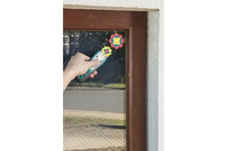 Grattoir PRO Wolfcraft