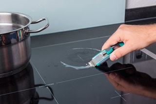 Grattoir PRO Wolfcraft