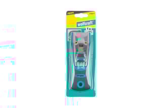 Grattoir PRO Wolfcraft