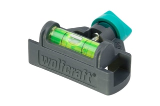 Niveau pour mètre pliant Wolfcraft