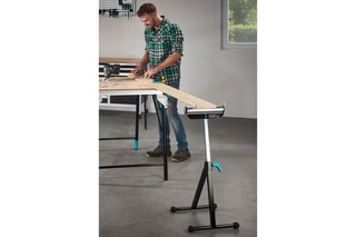 Servante à rouleau Wolfcraft