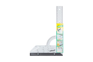 Equerre multifonctions Wolfcraft