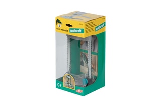 Support de perçage mobile Tecmobil Wolfcraft