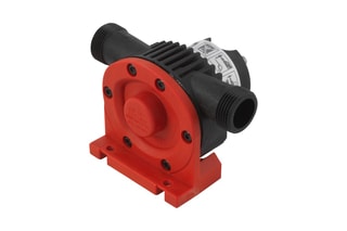 Pompe pour perceuse Wolfcraft