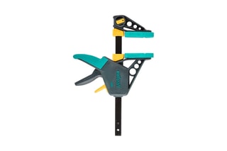 Serre-joint à une main EHZ "PRO" 100-150 Wolfcraft