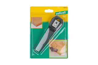 Araseur de chant Wolfcraft