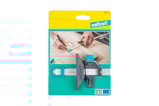 Trusquin de traçage pour mètre pliant Wolfcraft