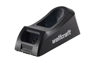 Rabot-bloc Wolfcraft