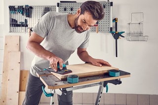 4 supports multifonctions