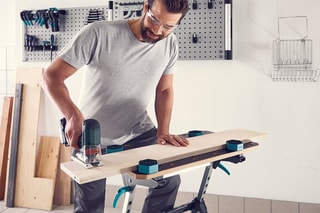 4 supports multifonctions