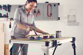 4 supports multifonctions