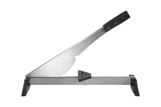 Presse coupante pour sols stratifiés LC 100