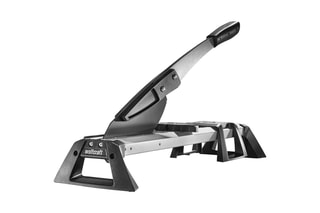 Presse coupante pour sols stratifiés et vinyle VLC 800