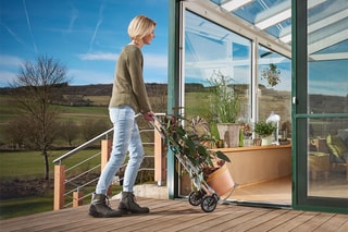 Système de transport TS 600