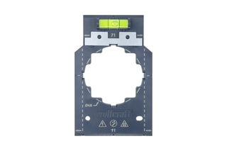 Gabarito de marcação e posicionamento