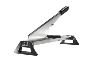 Presse coupante pour sols stratifiés LC 600 Wolfcraft