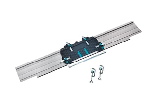 Rail de guidage FKS 145 Wolfcraft