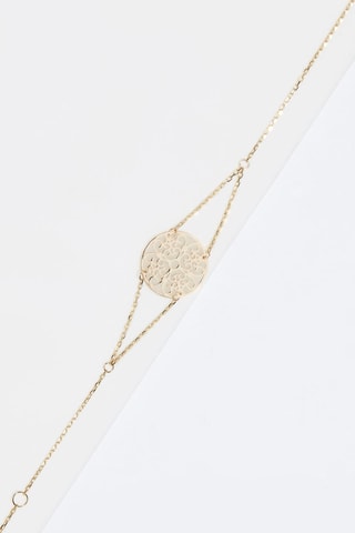 Bracelet Soleil Or jaune