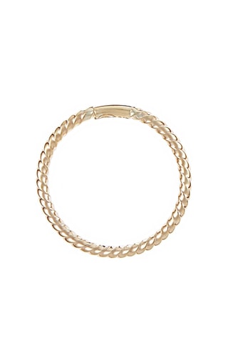 Bague Pour Toujours Or jaune