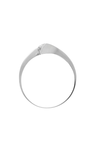 Bague Joliesse Or blanc