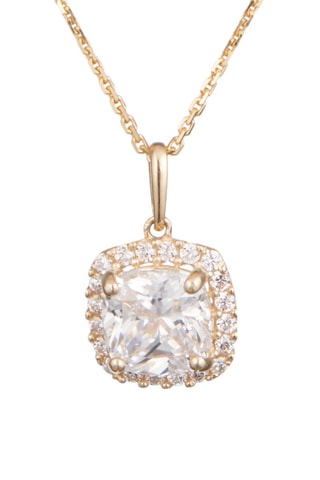 Pendentif Biella Or jaune