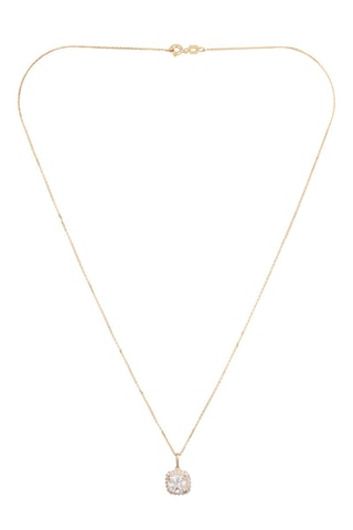 Pendentif Biella Or jaune