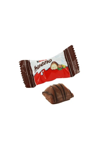 Boîte Kinder Bueno Mini - 180 pièces