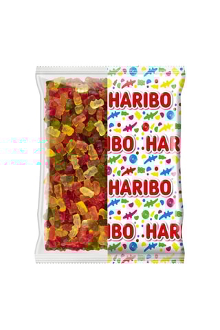 Sachet d'Oursons gélifiés Goldbears - 2 kg