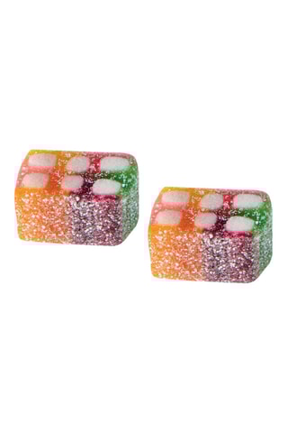 Bonbons gélifiés Pixel Haribo - Tutti-frutti - 2 kg
