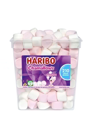 2 x 	Boîte de Chamallow original - 210 pièces