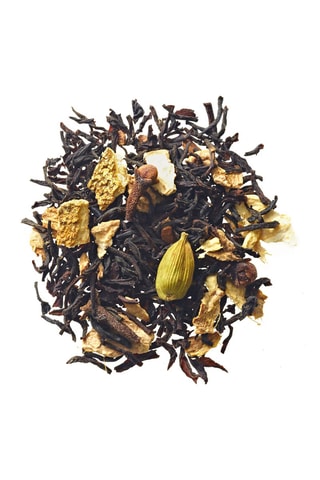 Thé noir des neiges éternelles bio 100 g