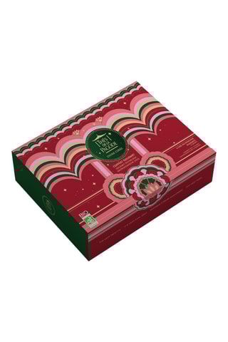 Coffret découverte Gourmand - 4 x 8 sachets