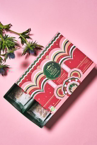 Coffret découverte Gourmand - 4 x 8 sachets