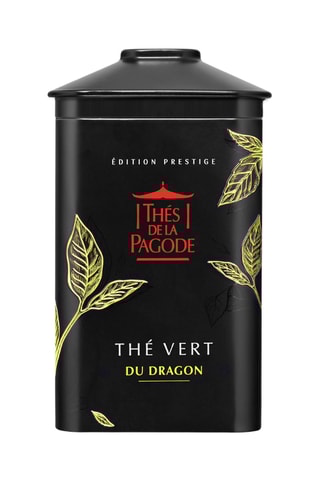 Thé Vert du Dragon Edition Prestige - 100 g