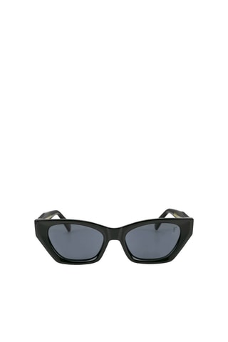 Óculos de sol polarizados mulher Catwalk - Categoria 3 - Preto