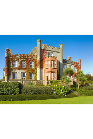 Séjour idyllique en amoureux - 2 personnes - Validité 39 mois