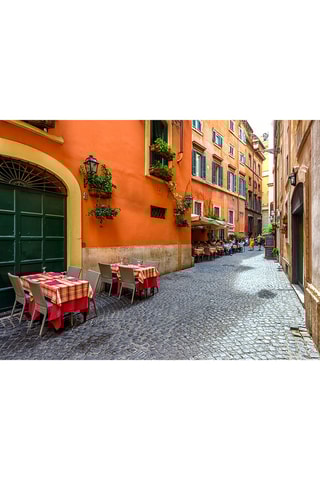 Coffret cadeau Saint-Valentin : un séjour romantique de 3 jours en Italie - 2 personnes - Validité 39 mois