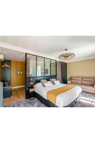 Séjour château et gastronomie pour 2 personnes - Validité 39 mois