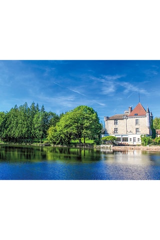 3 jours avec dîner et cadeau dans un château près d'Angoulême - France - 2 personnes - Validité 39 mois