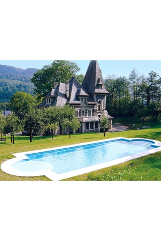 Coffret cadeau Saint-Valentin : un séjour romantique et gourmand en France - 2 personnes - Validité 39 mois