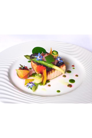 Saint-Valentin en amoureux : dîner romantique en France - France - 2 personnes - Validité 39 mois