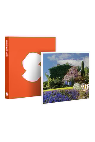 Escapade provençale : 2 jours en mas avec dîner et piscine près d'Aix - France - 2 personnes - Validité 39 mois