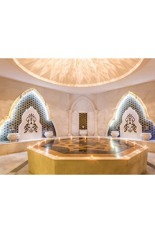 Spa et soin détente : 100% relaxation garantie - 1 personne - Validité 39 mois