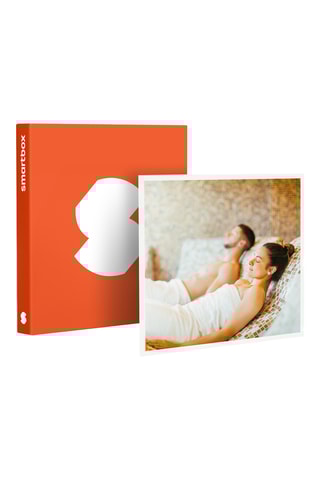 Bien-être d'exception en duo - 2 personnes - Validité 39 mois