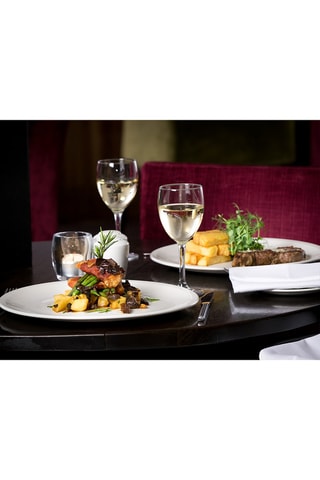 Coffret cadeau Saint-Valentin : un dîner romantique - Paris - 2 personnes - Validité 39 mois