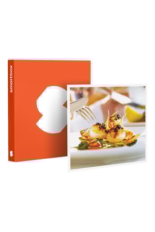 Bonnes tables du Nord-Pas-de-Calais - 2 personnes - Validité 39 mois