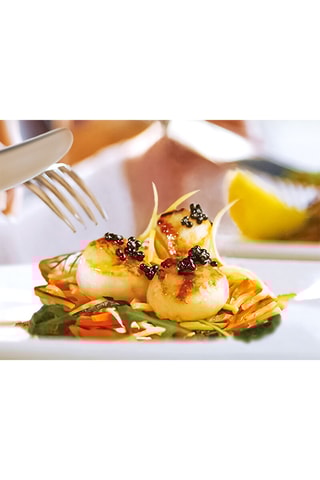 Bonnes tables du Nord-Pas-de-Calais - 2 personnes - Validité 39 mois