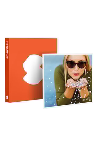 Fais ce qu'il te plaît - 1 ou 2 personnes - Validité 39 mois