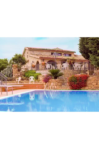 Séjour de 3 jours en Europe - 2 personnes - Validité 39 mois