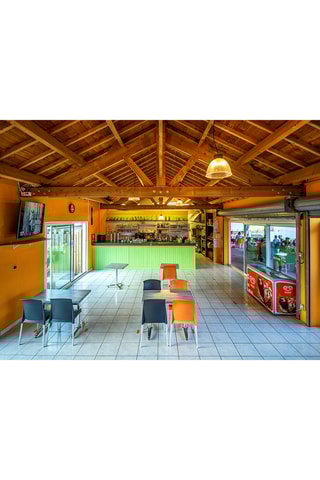 3 jours en mobil-home en famille à proximité de Pornic - 4 personnes - Validité 39 mois